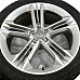 Алуминиеви джанти 5x112 с гуми R20 AUDI  A8 (D4, 4H)