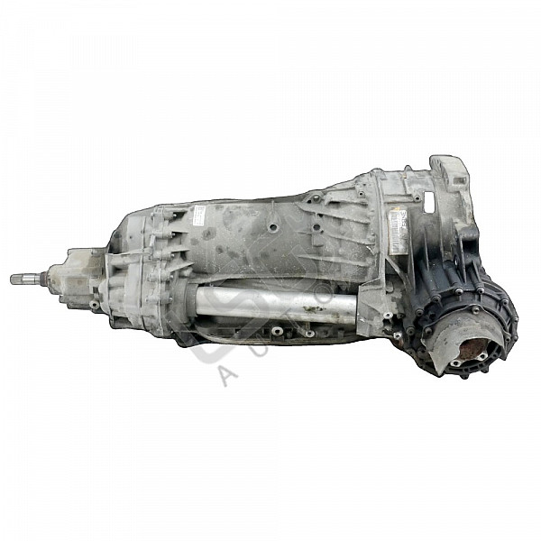 Автоматична скоростна кутия AUDI  A8 (D4, 4H), ОЕМ 1091401036