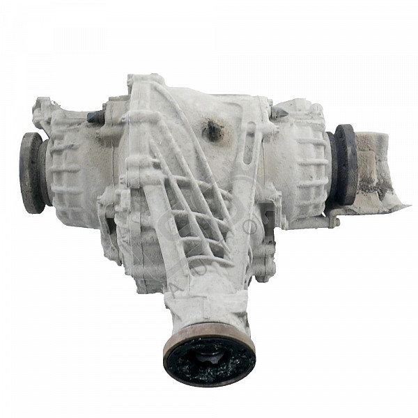 Диференциал AUDI  A8 (D4, 4H), ОЕМ 8737101011