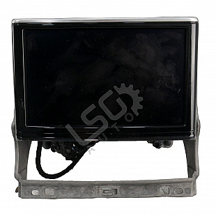 Дисплей MMI AUDI A8 (D4, 4H) Дисплей MMI AUDI A8 (D4, 4H)
