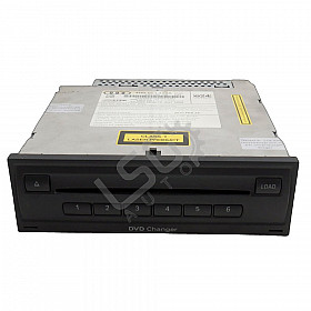 DVD чейнджър AUDI  A8 (D4, 4H)