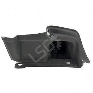 Дясна кора багажник AUDI A8 (D4, 4H), ОЕМ 4H0863880C Дясна кора багажник AUDI A8 (D4, 4H), ОЕМ 4H0863880C