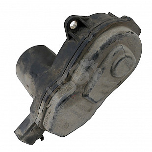 Дясно моторче спирачка за паркиране AUDI  A8 (D4, 4H), OEM 32337647