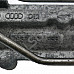 Хидравлична кормилна рейка AUDI  A8 (D4, 4H), ОЕМ 7832501333