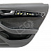 Интериорна кора задна дясна врата AUDI  A8 (D4, 4H)