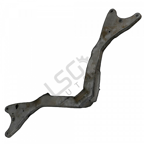Конзола под чистачки AUDI  A8 (D4, 4H), ОЕМ 4H0806151B