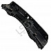 Кора багажник AUDI A8 (D4, 4H), ОЕМ 4H0863471 Кора багажник AUDI A8 (D4, 4H), ОЕМ 4H0863471