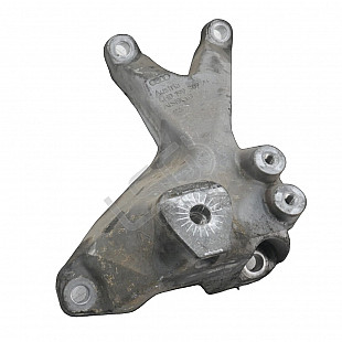 Лява конзола двигател AUDI A8 (D4, 4H), OEM 4H0199307AF Лява конзола двигател AUDI A8 (D4, 4H), OEM 4H0199307AF