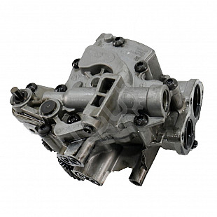 Маслена помпа AUDI  A8 (D4, 4H), OEM 079115103