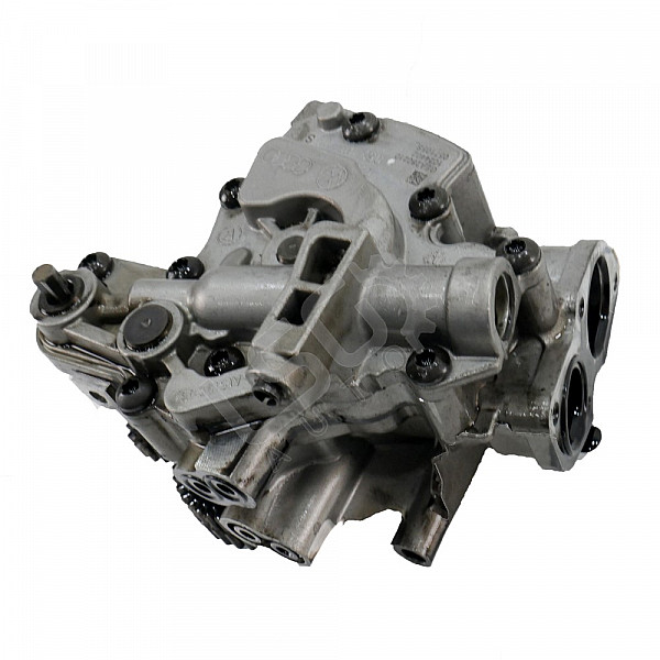 Маслена помпа AUDI  A8 (D4, 4H), ОЕМ 079115103