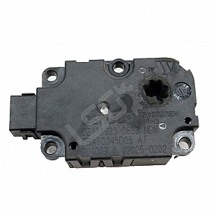 Моторче клапи парно AUDI  A8 (D4, 4H), OEM 113930-0853