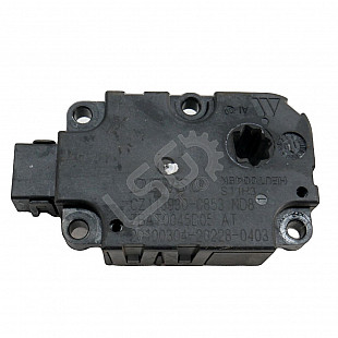 Моторче клапи парно AUDI  A8 (D4, 4H), OEM 113930-0853