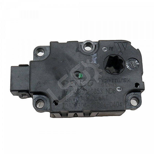 Моторче клапи парно AUDI A8 (D4, 4H), ОЕМ 113930-0853 Моторче клапи парно AUDI A8 (D4, 4H), ОЕМ 113930-0853