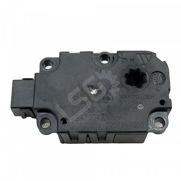 Моторче клапи парно AUDI A8 (D4, 4H), ОЕМ 113930-0853 Моторче клапи парно AUDI A8 (D4, 4H), ОЕМ 113930-0853