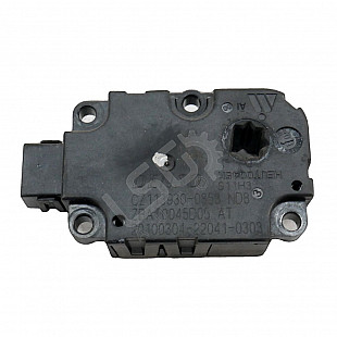 Моторче клапи парно AUDI  A8 (D4, 4H), OEM 113930-0853