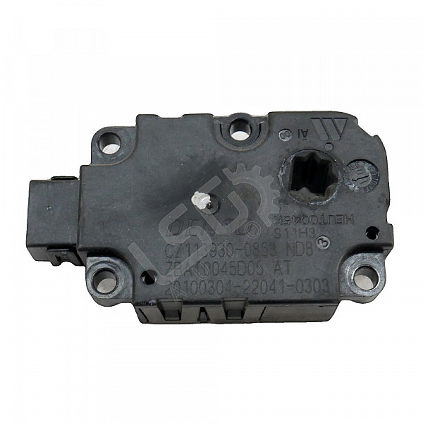 Моторче клапи парно AUDI  A8 (D4, 4H), ОЕМ 113930-0853