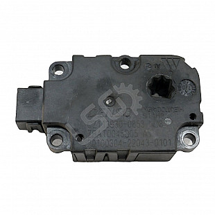 Моторче клапи парно AUDI A8 (D4, 4H), ОЕМ 113930-0853 Моторче клапи парно AUDI A8 (D4, 4H), ОЕМ 113930-0853