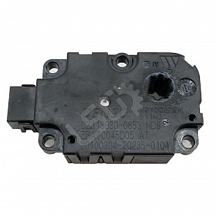 Моторче клапи парно AUDI  A8 (D4, 4H), ОЕМ 113930-0853