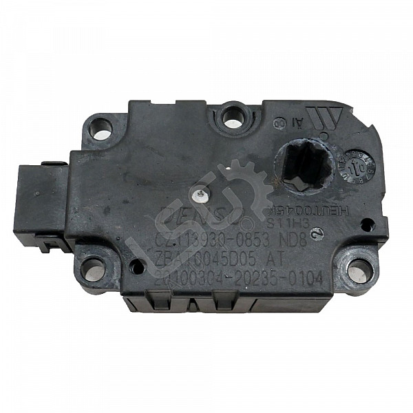 Моторче клапи парно AUDI  A8 (D4, 4H), ОЕМ 113930-0853