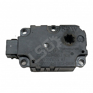 Моторче клапи парно AUDI A8 (D4, 4H), ОЕМ 113930-0853 Моторче клапи парно AUDI A8 (D4, 4H), ОЕМ 113930-0853