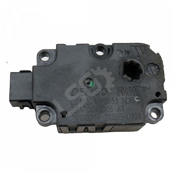 Моторче клапи парно AUDI  A8 (D4, 4H), ОЕМ 113930-0853