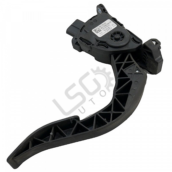 Педал газ AUDI A8 (D4, 4H), ОЕМ 8K1723523 Педал газ AUDI A8 (D4, 4H), ОЕМ 8K1723523