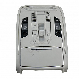 Плафон AUDI  A8 (D4, 4H), OEM 4H0947135D