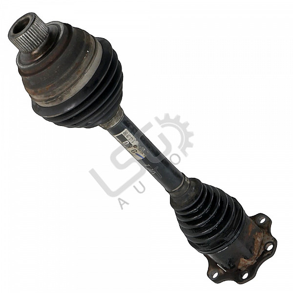 Предна лява полуоска AUDI  A8 (D4, 4H), ОЕМ 4H0407271G