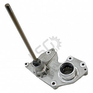 Привод маслена помпа AUDI  A8 (D4, 4H), OEM 057109361G
