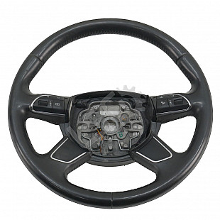 Волан AUDI  A8 (D4, 4H), ОЕМ 4H0419091B