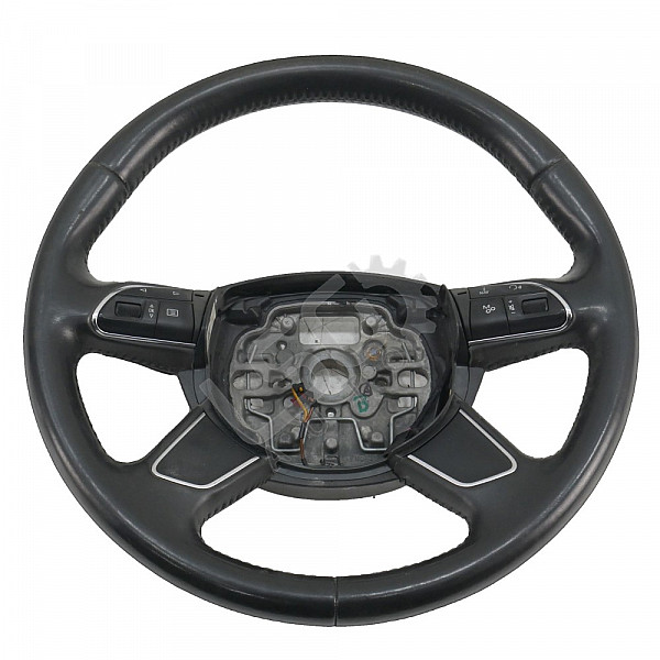Волан AUDI  A8 (D4, 4H), ОЕМ 4H0419091B