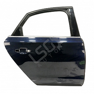 Задна дясна врата AUDI A8 (D4, 4H) Задна дясна врата AUDI A8 (D4, 4H)