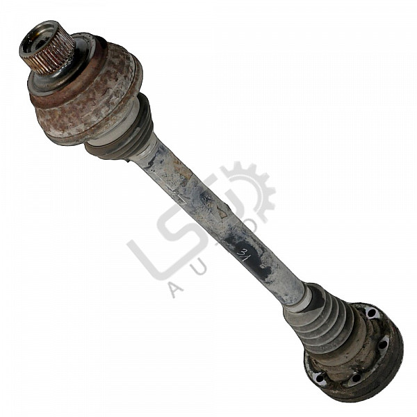 Задна лява полуоска AUDI  A8 (D4, 4H), ОЕМ 4H0501203C