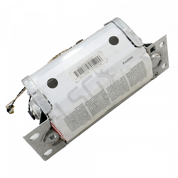 AIRBAG табло BMW 1 Series (E87), ОЕМ 39706687009D