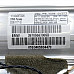 AIRBAG табло BMW 1 Series (E87), ОЕМ 39706687009D