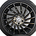 Алуминиеви джанти 5x120 с гуми R19 BMW 5 Series (F10, F11)