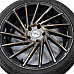Алуминиеви джанти 5x120 с гуми R19 BMW 5 Series (F10, F11) Алуминиеви джанти 5x120 с гуми R19 BMW 5 Series (F10, F11)