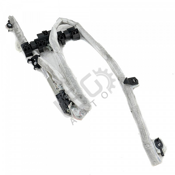 Десен AIRBAG таван BMW 1 Series (E87), ОЕМ 30355250C