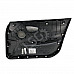 Интериорна кора предна лява врата BMW 1 Series (E87) 