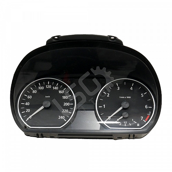 Километраж BMW 1 Series (E87), ОЕМ 1024932-46