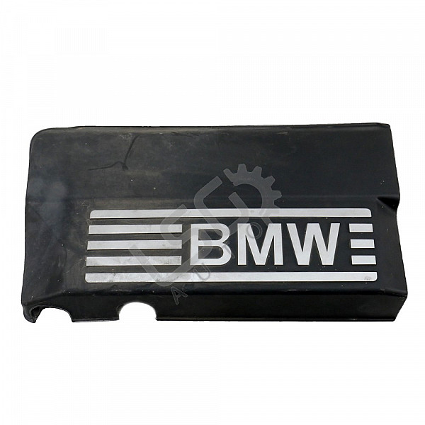 Кора над двигател BMW 1 Series (E87)