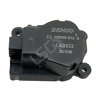 Моторче клапи парно BMW 1 Series (E87), OEM 113930-072C