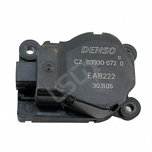 Моторче клапи парно BMW 1 Series (E87), OEM 113930-072C