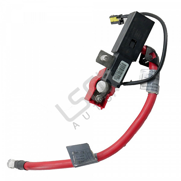 Плюсова клема BMW 1 Series (E87) , ОЕМ 6925127-01