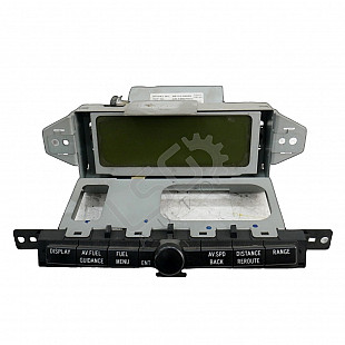 Дисплей Toyota Avensis II, OEM 86110-05020 Дисплей Toyota Avensis II, OEM 86110-05020