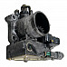 Дроселова клапа Toyota Avensis II, ОЕМ 89672-21020 Дроселова клапа Toyota Avensis II, ОЕМ 89672-21020