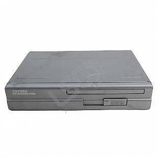 GPS Навигация Toyota Avensis II, OEM 08662-00870 GPS Навигация Toyota Avensis II, OEM 08662-00870
