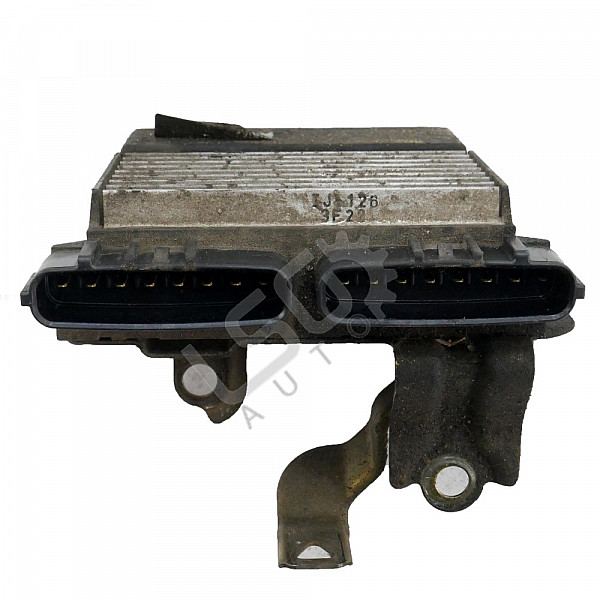 Контрол модул горивни дюзи Toyota Avensis II, ОЕМ 89871-20050