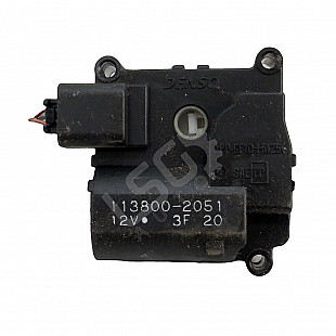 Моторче клапи парно Toyota Avensis II, OEM 113800-2051