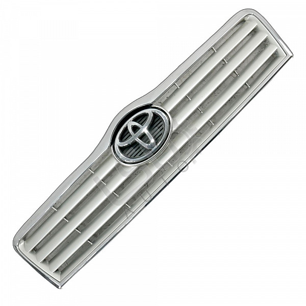 Решетка Toyota Avensis II, ОЕМ 53114-05060 Решетка Toyota Avensis II, ОЕМ 53114-05060
